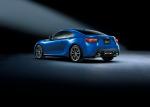 Subaru BRZ S 2016 года (JP)